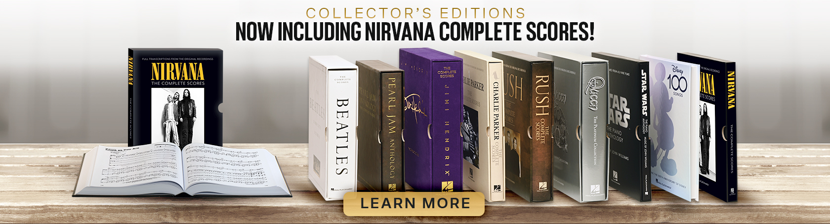 Collector's Editions